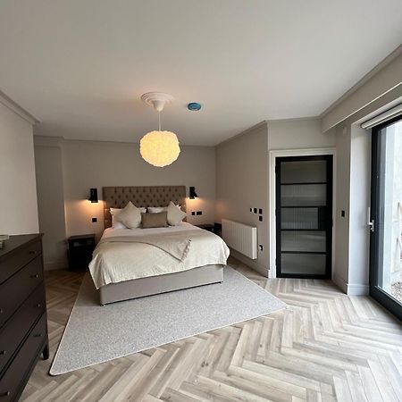 The Glen Quarter Otel Kinsale Dış mekan fotoğraf