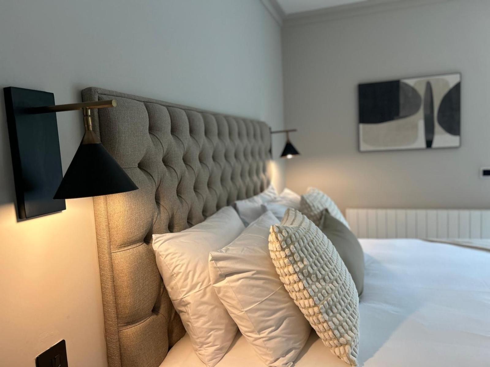 The Glen Quarter Otel Kinsale Dış mekan fotoğraf