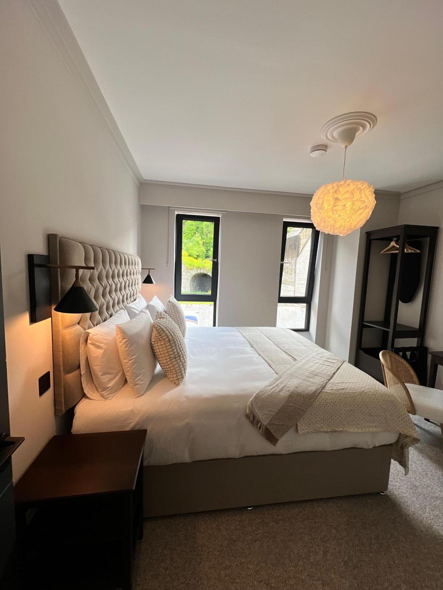 The Glen Quarter Otel Kinsale Dış mekan fotoğraf