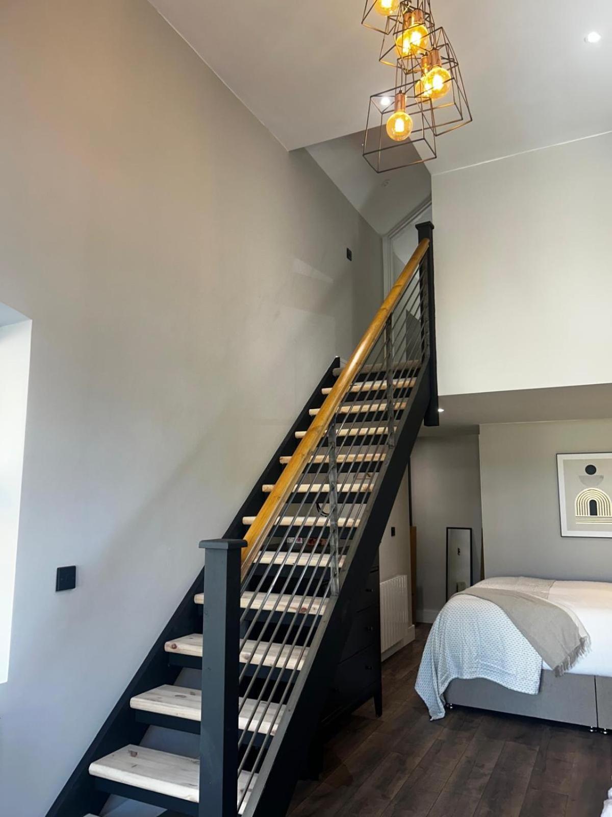 The Glen Quarter Otel Kinsale Dış mekan fotoğraf