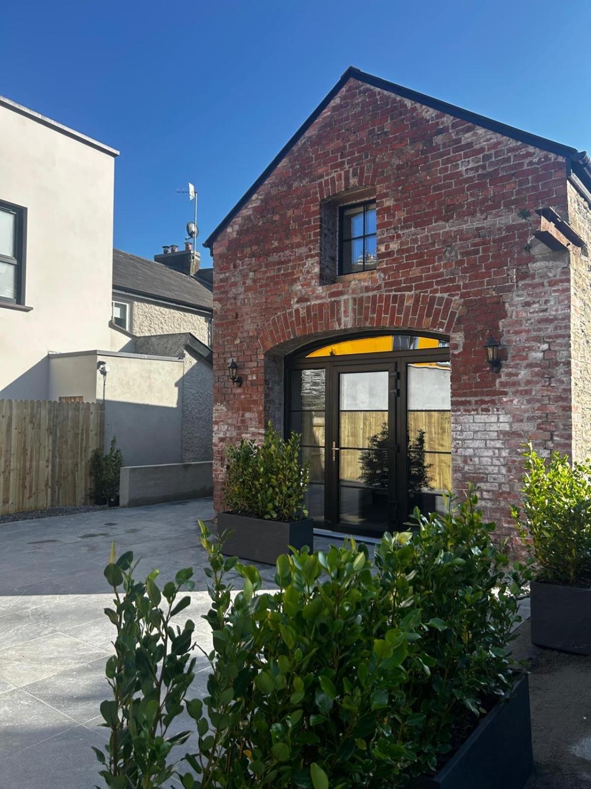 The Glen Quarter Otel Kinsale Dış mekan fotoğraf