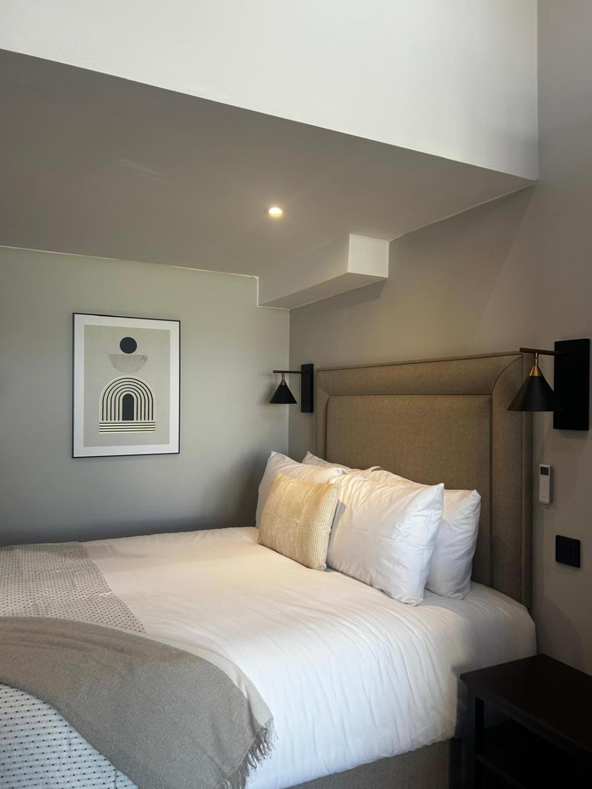 The Glen Quarter Otel Kinsale Dış mekan fotoğraf